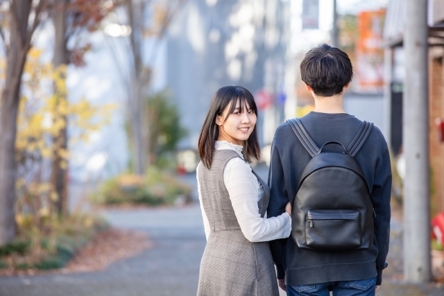 彼女がいる人を好きになった