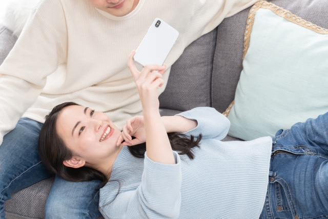 好きな人に彼女がいた ショック