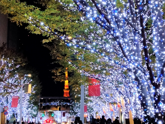 カップル クリスマスプレゼント